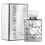 Armaf Club De Nuit Sillage Unisex Eau De Parfum Spray 3.6Oz/105Ml Long Lasting Citrus Woody Perfume - Image 2