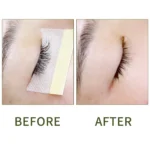 Veyes Inc Eyelash Extensions Cream Remover Veyelash Aloe Ingredients  Eyelashes Glue Remover Soft Gentle Remover For Makeup - Image 3