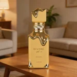 Lattafa Eclaire Banoffi – Gourmand, Sweet, Fruity, Musky – Eau De Parfum Spray Long-Lasting Fragrance for Women, 3.4 Ounce / 100 ml - Image 3