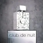 Armaf Club De Nuit Sillage Unisex Eau De Parfum Spray 3.6Oz/105Ml Long Lasting Citrus Woody Perfume - Image 4