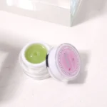 Veyes Inc Eyelash Extensions Cream Remover Veyelash Aloe Ingredients  Eyelashes Glue Remover Soft Gentle Remover For Makeup - Image 6