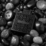 Rayhaan Obsidian Men’s EDP – Woody Spicy Amber, Long-Lasting, 3.4 fl oz / 100 ml - Image 3