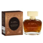 Arabian Brand Perfume High-end Men's Perfume Musk Oud And Cedarwood Woody Scent Long-lasting And Charm Men's Eau De Toilette - Image 9