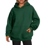 New Women Casual Hoodies Men and Women Fleece Warm Hoodies Spring Autumn Pullovers Fashion Multiple Colour Oversized Sweatshirts - Image 17