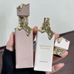 Cream Pancake Perfume Arab Women Caramel Vanilla Gourmet Eau De Toilette Lasting Fresh Floral Fruity Neutral Charm Perfume - Image 2