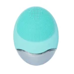 Electric Facial Cleansing Brush Massage Spa Skin Instrument Pore Cleaner Meter Cleaning Cleanser Tools - Image 8
