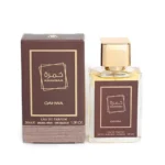 Arabian Brand Perfume Classic Cologne Creamy Muffin Woody Scent Long-lasting Fresh Unisex Fragrance Spray Charming Perfume 30ml - Image 6