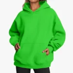 New Women Casual Hoodies Men and Women Fleece Warm Hoodies Spring Autumn Pullovers Fashion Multiple Colour Oversized Sweatshirts - Image 13