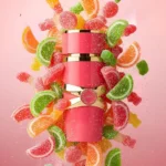 Women Perfume Set,Hawas Pink & Candy Eau De Parfum,Long Lasting Floral Fruity Scent,100ml Each Women Fragrance Gift Set For Daily Party Dating - Image 8