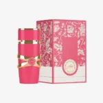 Women Perfume Set,Hawas Pink & Candy Eau De Parfum,Long Lasting Floral Fruity Scent,100ml Each Women Fragrance Gift Set For Daily Party Dating - Image 2