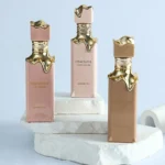 Cream Pancake Perfume Arab Women Caramel Vanilla Gourmet Eau De Toilette Lasting Fresh Floral Fruity Neutral Charm Perfume - Image 7