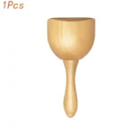 Wood Massage Maderoterapia Massager Roller Anti Cellulite Slimming Gua Sha Massager For Body Back Foot Masajeador - Image 10