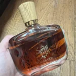 Arabian Brand Perfume High-end Men's Perfume Musk Oud And Cedarwood Woody Scent Long-lasting And Charm Men's Eau De Toilette