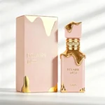 Lattafa Eclaire Eau De Parfum for Women 100ml 3.4oz Long Lasting Exquisite Regal Arabian Perfume Luxury Valentine Gift Women Fragrance Spray - Image 5