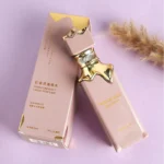 Cream Pancake Perfume Arab Women Caramel Vanilla Gourmet Eau De Toilette Lasting Fresh Floral Fruity Neutral Charm Perfume - Image 6