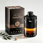 Azzaro The Most Wanted Parfum Men Perfume Long Lasting Rich Warm Tobacco Woody Scent Luxury Designer Male Cologne Spray Gift Packaging - Image 2