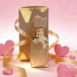 Lattafa Eclaire Eau De Parfum for Women 100ml 3.4oz Long Lasting Exquisite Regal Arabian Perfume Luxury Valentine Gift Women Fragrance Spray - Image 7