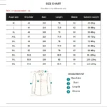 New Plus Size Men Solid Color Business Shirt Fashion Classic Basic Casual Slim White Long Sleeve Shirt Brand Clothes - Image 6