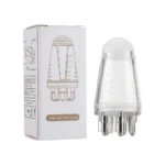 6ml Scalp Applicator Mini Head Massager Roller Ball Brush Hair Growth Essential Oil Medicine Liquid Applicator Massage Comb - Image 3