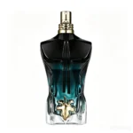 Jean Paul Gaultier Le Beau Eau De Toilette for Men - Long Lasting Addictive Aromatic Woody Mens Cologne with Bergamot, Coconut Wood & Tonka Bean - Designer Fragrance Spray - Image 4