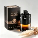 Azzaro The Most Wanted Parfum Men Perfume Long Lasting Rich Warm Tobacco Woody Scent Luxury Designer Male Cologne Spray Gift Packaging - Image 4