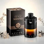 Azzaro The Most Wanted Parfum Men Perfume Long Lasting Rich Warm Tobacco Woody Scent Luxury Designer Male Cologne Spray Gift Packaging - Image 3