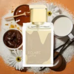 Arabian Brand Perfume Classic Cologne Creamy Muffin Woody Scent Long-lasting Fresh Unisex Fragrance Spray Charming Perfume 30ml - Image 5