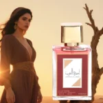 Arabian Brand Perfume Classic Cologne Creamy Muffin Woody Scent Long-lasting Fresh Unisex Fragrance Spray Charming Perfume 30ml - Image 4