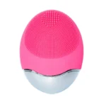 Electric Facial Cleansing Brush Massage Spa Skin Instrument Pore Cleaner Meter Cleaning Cleanser Tools - Image 7
