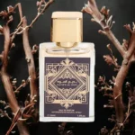 Arabian Brand Perfume Classic Cologne Creamy Muffin Woody Scent Long-lasting Fresh Unisex Fragrance Spray Charming Perfume 30ml - Image 2