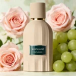 Luxury Amouage Lustre 100ml Unisex Perfume Long Lasting Fresh Natural Woody Oriental Soft Elegant Refined Three Distinct - Image 6