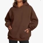 New Women Casual Hoodies Men and Women Fleece Warm Hoodies Spring Autumn Pullovers Fashion Multiple Colour Oversized Sweatshirts - Image 14
