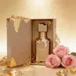 Lattafa Eclaire Eau De Parfum for Women 100ml 3.4oz Long Lasting Exquisite Regal Arabian Perfume Luxury Valentine Gift Women Fragrance Spray - Image 8