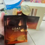 BellaVita Luxury Goat Man Eau de Parfum Spray 100ml Original Arab Perfumes Lasting Pheromones Perfume Cologne For Man Makeup - Image 4