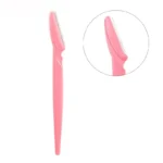 3pcs Eyebrow Trimmer Makeup Tools Safe Eye Brow Razor Face Body Hair Removal Shaver Blades Woman Eyelash Eyebrows Shaping Knife - Image 7