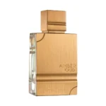 AL ARAMAIN Amber Oud Gold Edition - Arabian Perfume for Women and Men Unisex - Long Lasting Amber - 2 oz - Image 5