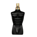 Jean Paul Gaultier Le Male Le Parfum - Amber Woody Eau De Parfum Intense for Men Fragrance - Cardamom, Lavender & Iris, Vanilla - Men's Perfume Spray - Image 3