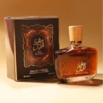 Arabian Brand Perfume High-end Men's Perfume Musk Oud And Cedarwood Woody Scent Long-lasting And Charm Men's Eau De Toilette - Image 2