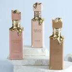 Cream Pancake Perfume Arab Women Caramel Vanilla Gourmet Eau De Toilette Lasting Fresh Floral Fruity Neutral Charm Perfume - Image 5