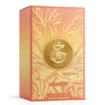 Arabic Style Luxury Peach Perfume 100ml Ultra Long Lasting Sensual Fruity Floral EDP Cozy Caramel Musk Women Fragrance for Office School Casual Wear - Image 6