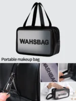 27/14/9/1PCS Professional Makeup Brush Set 14 Brushes, Makeup Sponge, Powder Puff, Makeup Bag, Eyebrow Razor, Cleaning Tools - Image 5