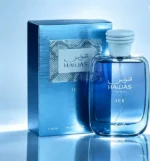 Rasasi Hawas Ice For Him EDP 100ml 3.4oz Men's Fresh Summer Cologne - Image 2