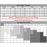 New Men's Summer Spring Long Sleeve Loose Shirt Solid Color Casual Long Sleeve Cool Shirt Vn-eck Tops Size S-5XL - Image 6