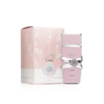 Yara - Vanilla, Gourmand, Fruity, Floral - Eau de Parfum Long-Lasting Fragrance for Women, 3.40 Ounce / 100 ml - Image 2
