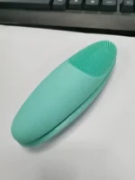 Electric Facial Cleansing Brush Massage Spa Skin Instrument Pore Cleaner Meter Cleaning Cleanser Tools - Image 9