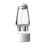 6ml Scalp Applicator Mini Head Massager Roller Ball Brush Hair Growth Essential Oil Medicine Liquid Applicator Massage Comb - Image 7