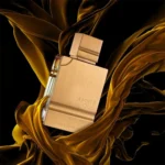 AL ARAMAIN Amber Oud Gold Edition - Arabian Perfume for Women and Men Unisex - Long Lasting Amber - 2 oz - Image 2