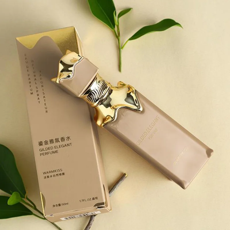 Sed5fc37853dc40dabf522fd3771dcfd4y.webp Cream Pancake Perfume Arab Women Caramel Vanilla Gourmet Eau De Toilette Lasting Fresh Floral Fruity Neutral Charm Perfume - Image 1