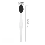 1/5/10Pcs Silicone Nose Cleansing Brush Exfoliating Massage Tools Facial Blackhead Removal Brushes Face Pore Deep Cleaning Wands - Image 18