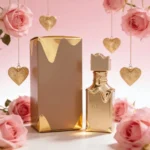 Lattafa Eclaire Eau De Parfum for Women 100ml 3.4oz Long Lasting Exquisite Regal Arabian Perfume Luxury Valentine Gift Women Fragrance Spray - Image 6